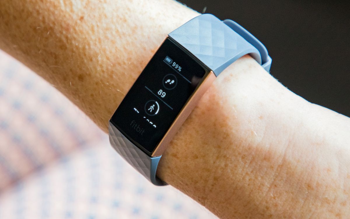 fitbit charge 3 not tracking sleep correctly