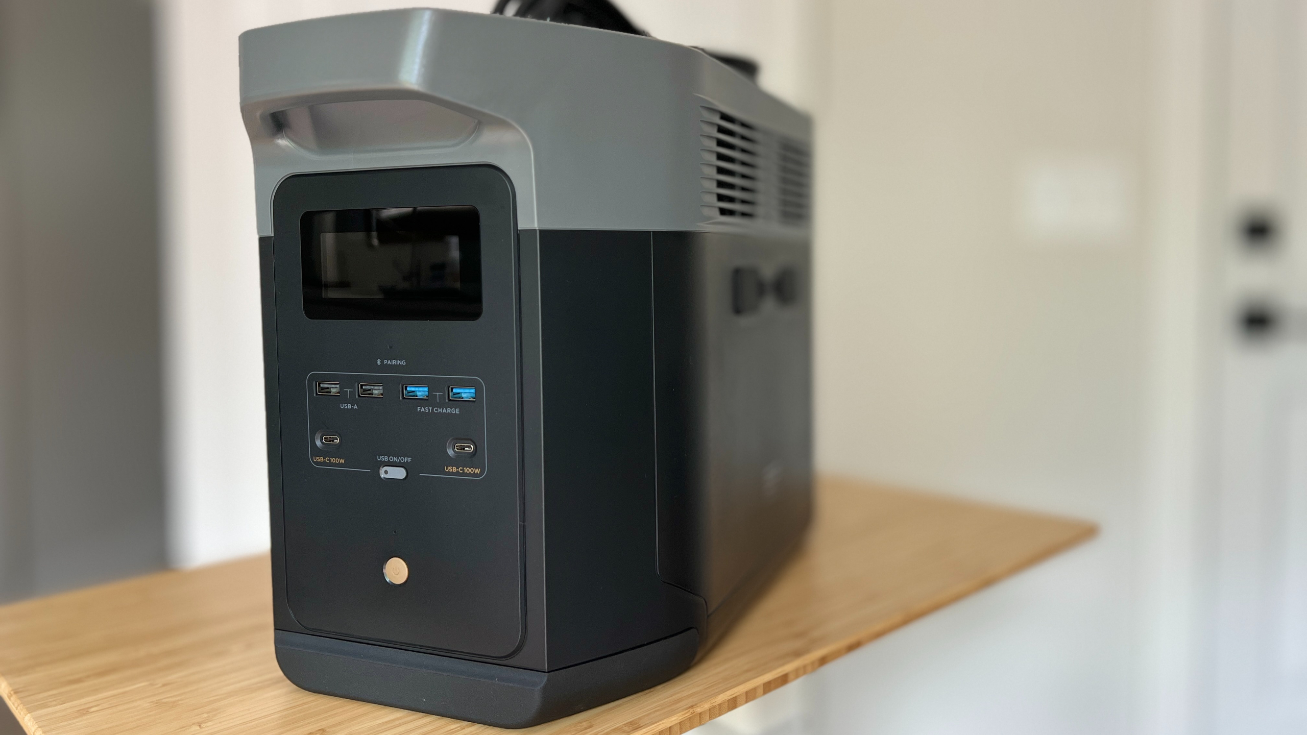 EcoFlow Delta 2 Max 