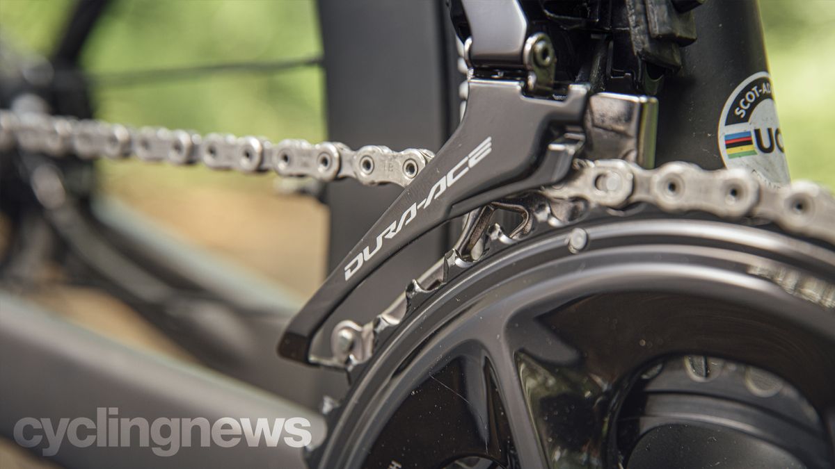 Shimano Dura-Ace R9200