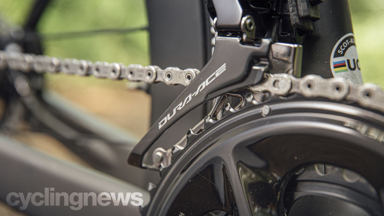 Shimano Dura-Ace R9200