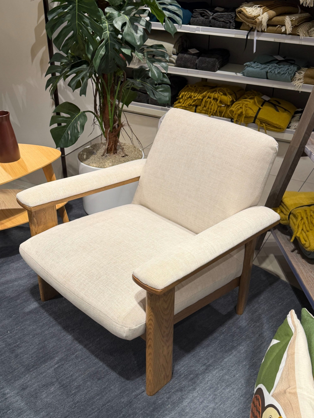 Armchair