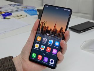 Best Innovation: Vivo Apex