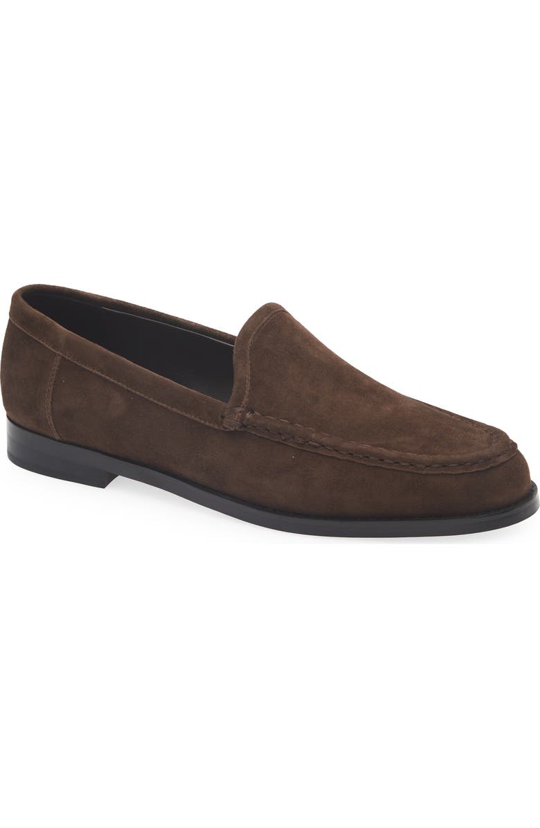 Zoe Loafer