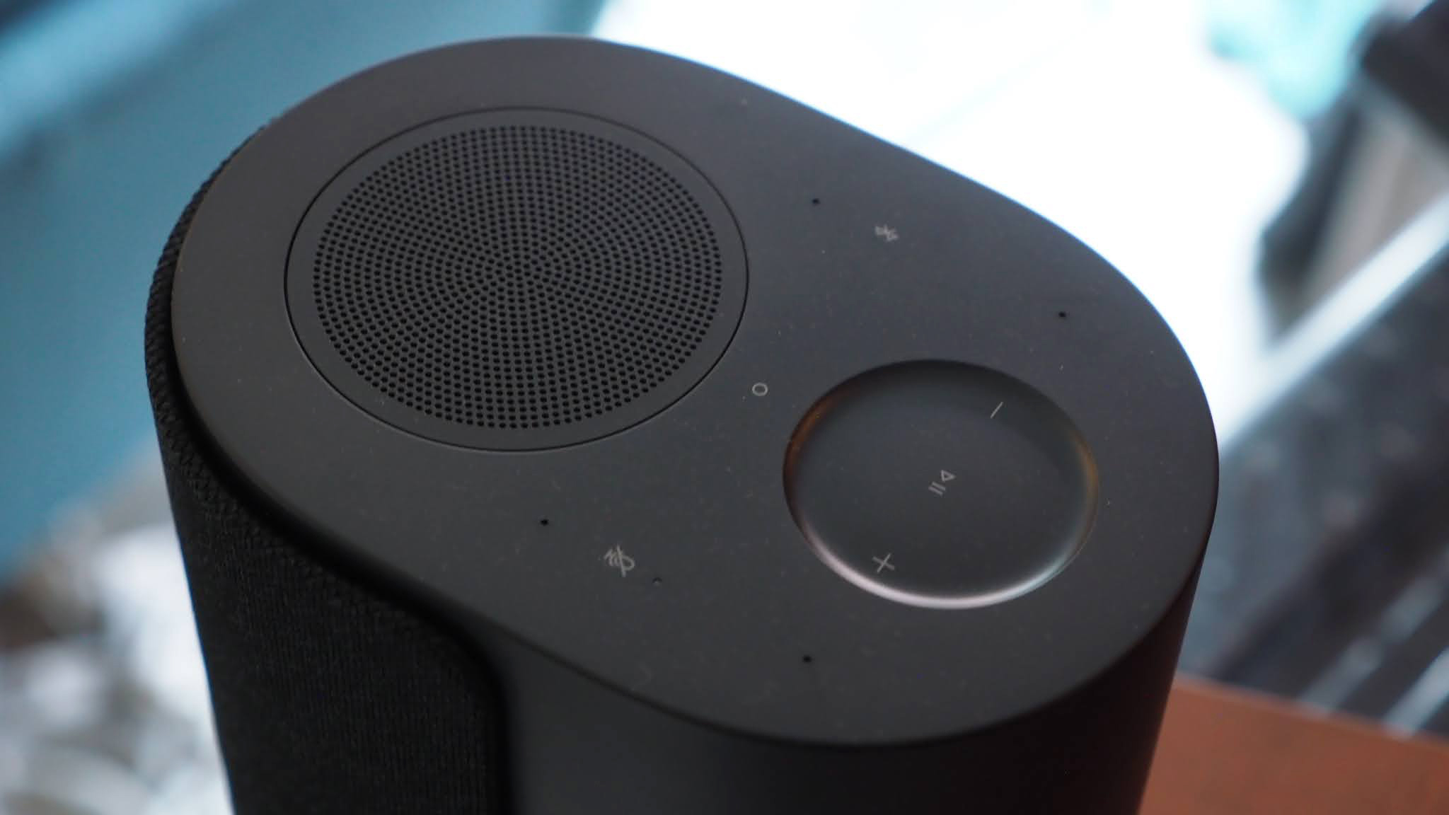 Bose Lifestyle Ultra Speaker