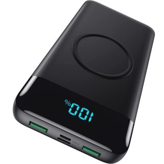 FOCHEW Wireless Portable Charger