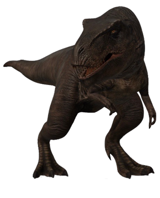Tyrannosaurus Rex Google Search 3D model