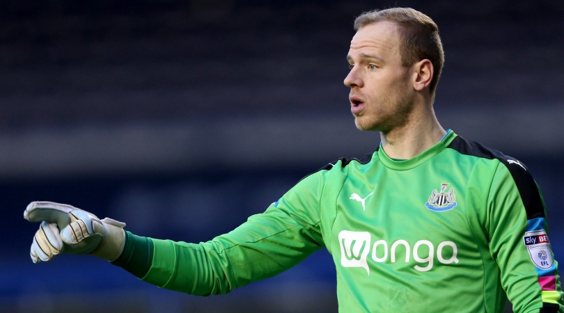 Matz Sels