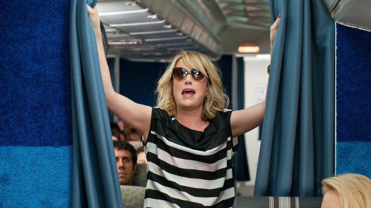 The Best Kristen Wiig Movies, Ranked Cinemablend