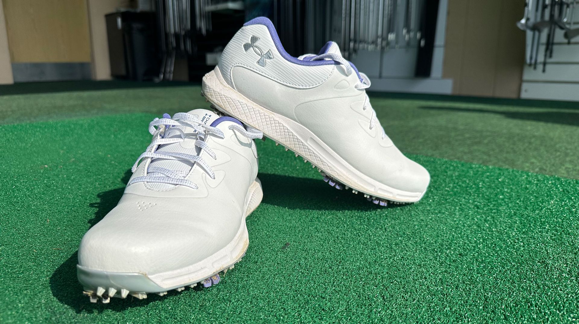 Most Comfortable Golf Shoes For Women Golf Monthly