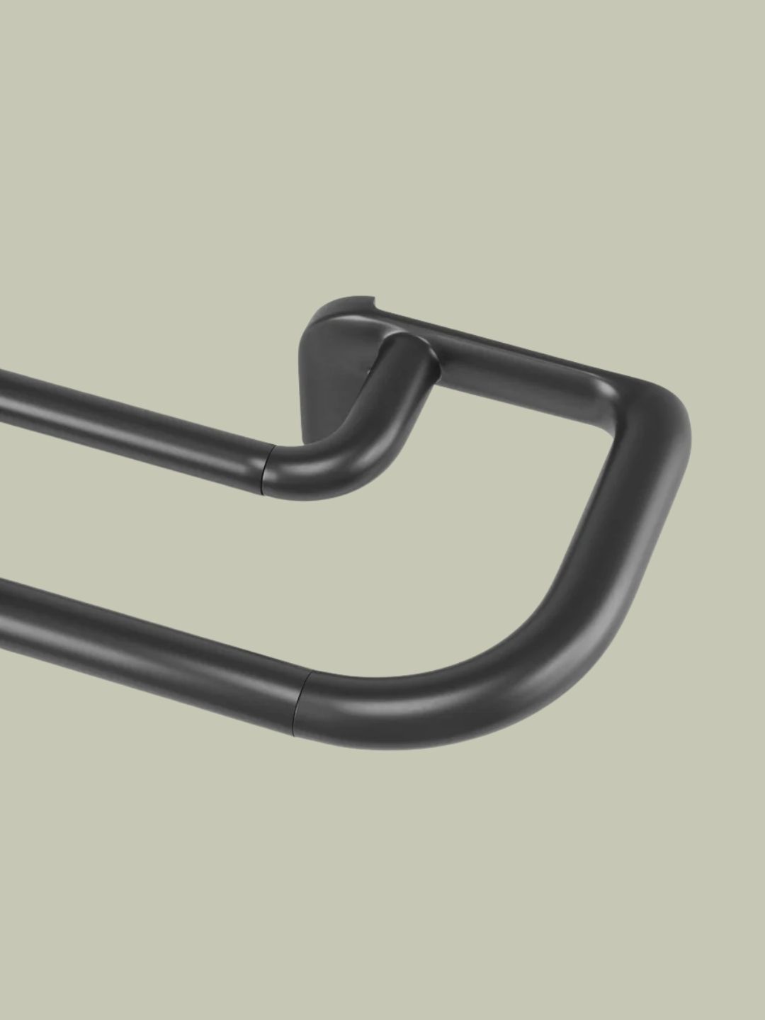 Umbra, Window Curtain Rod Twilight