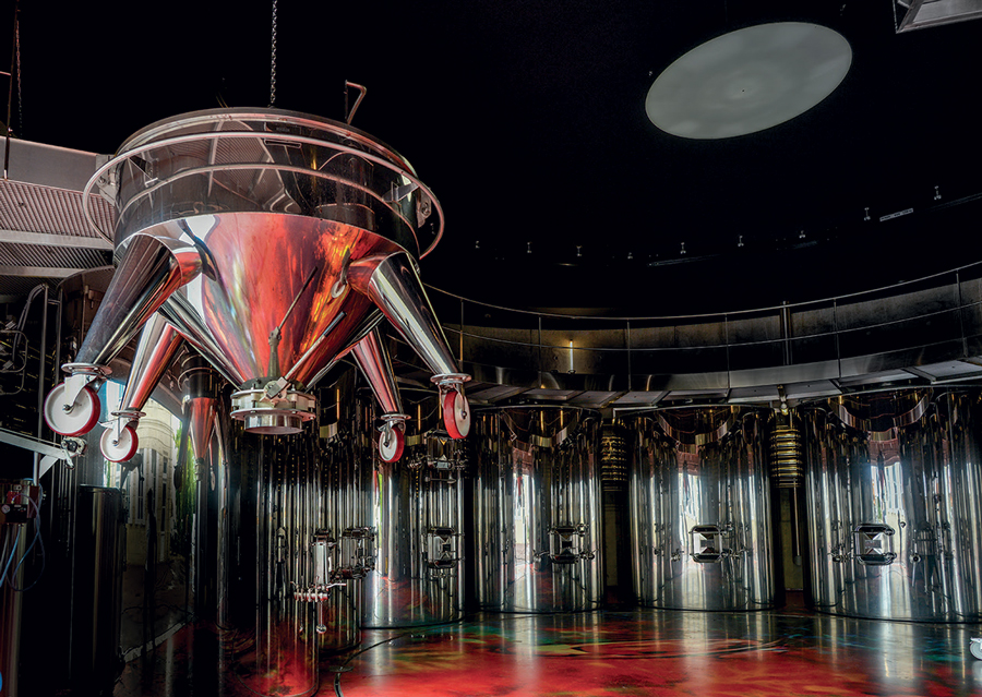 Ch&amp;acirc;teau La Grace Dieu des Prieurs