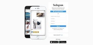 Best iPhone apps for designers: Instagram