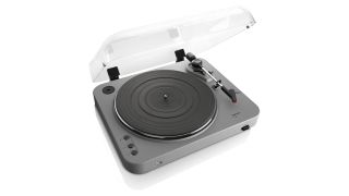 Best record players for beginners: Lenco L85