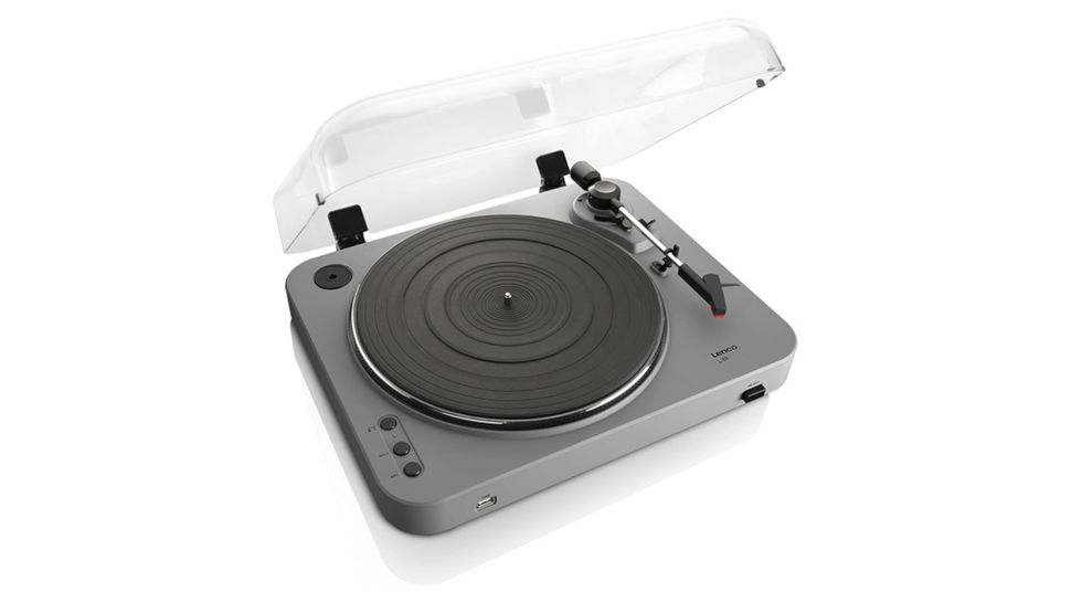 Best record players for beginners 2023 Turntables for firsttimers
