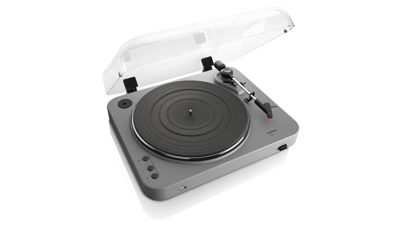 Best record players for beginners 2023 Get up to speed with our pick