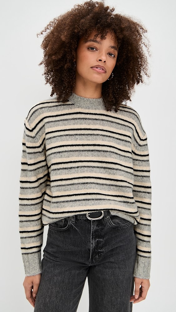 Pistola Hanna Sweater