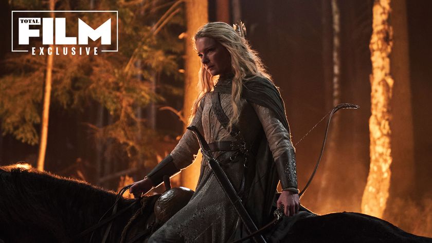Total Film | GamesRadar+