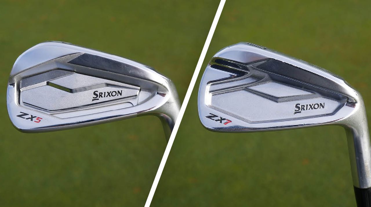 srixon-zx5-vs-zx7-golf-irons-golf-monthly