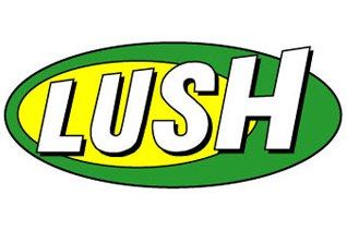 Lush logo