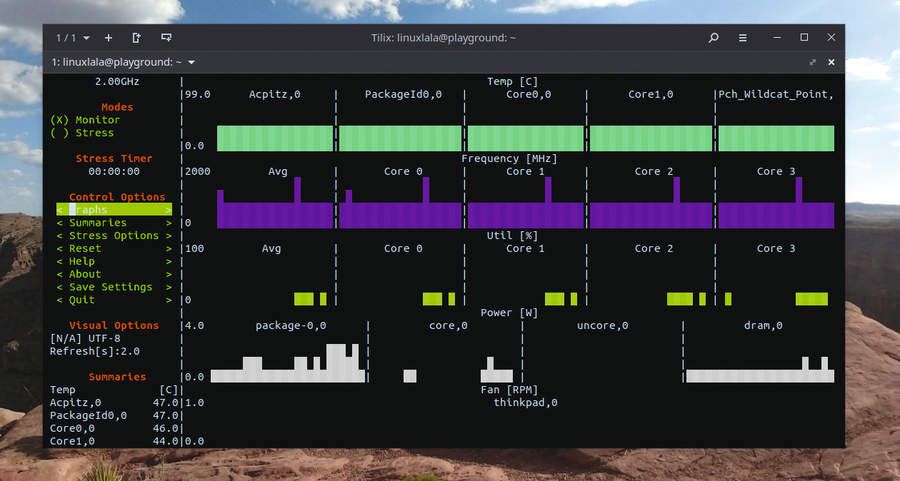 How to Benchmark your GPU on Linux