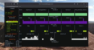 Stress Test Your CPU in Linux