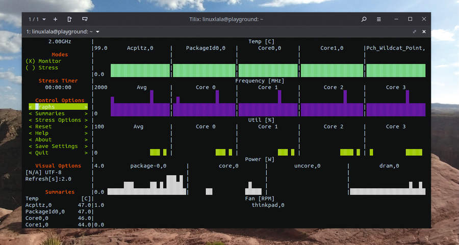 Check CPU Temp on Linux {3 Methods}