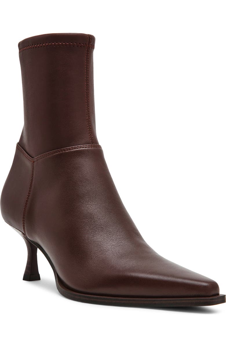 Stasia Pointed Toe Boot