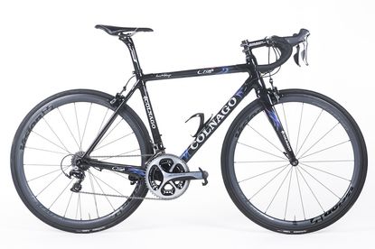 Frame best sale colnago c60