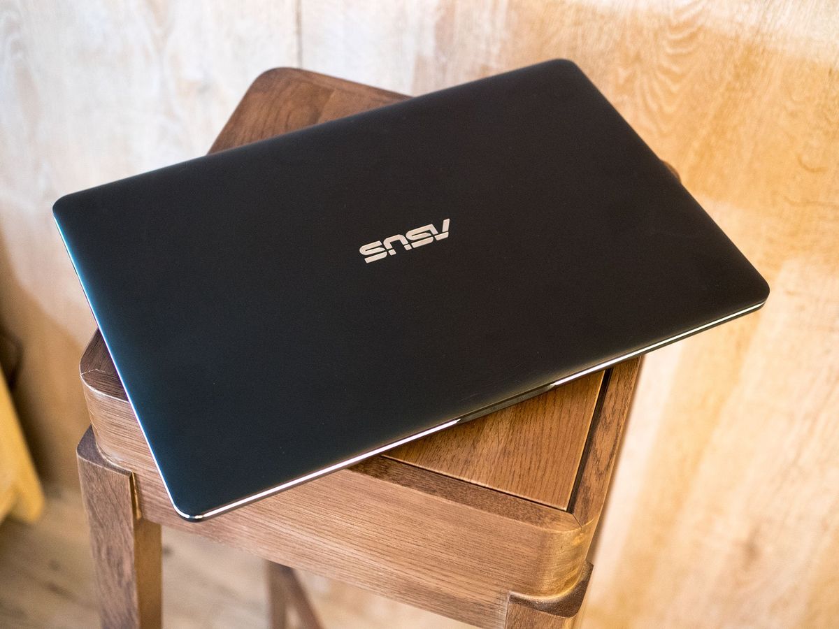 ZenBook Pro