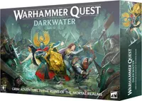Warhammer Quest: DarkwaterRead more:
