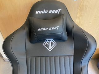 Andaseat Jungle Detailed