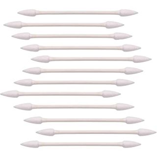 Narrow Pointed Cotton Swabs
