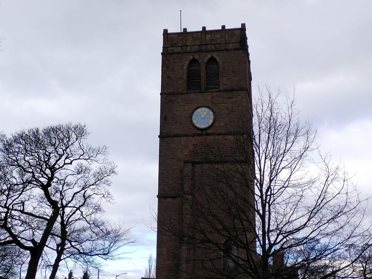 Vivo Y70 camera sample