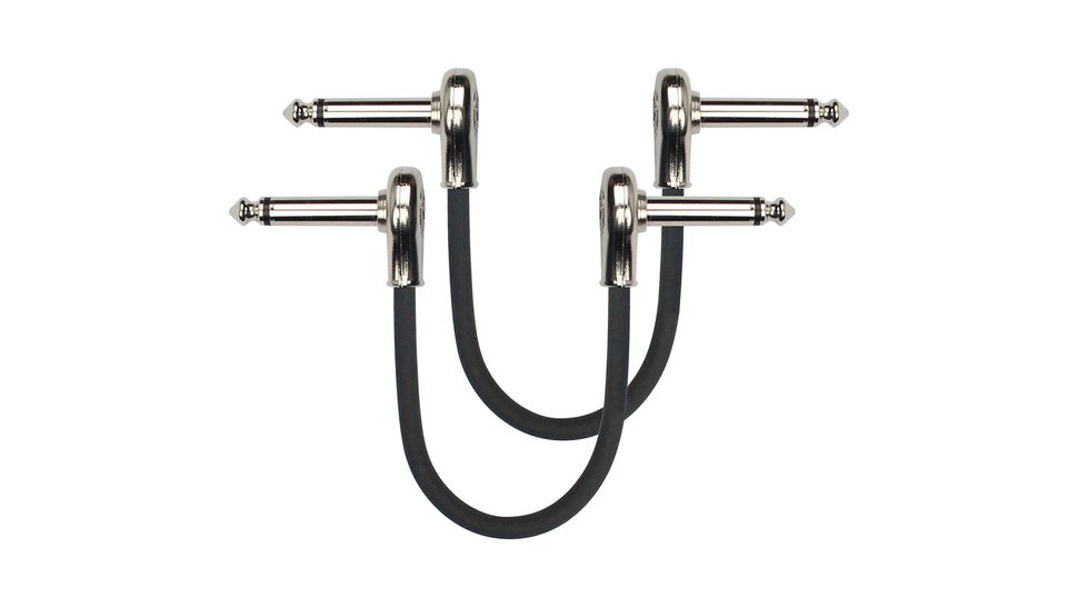 Best patch cables 2023 Guitar World