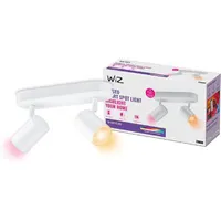 WiZ Colour Imageo Smart Wi-Fi Ceiling Light