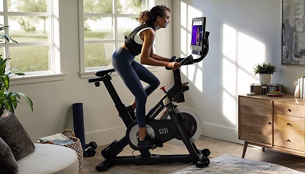 Best exercise bikes for home and gym workouts 2023: tested and reviewed ...