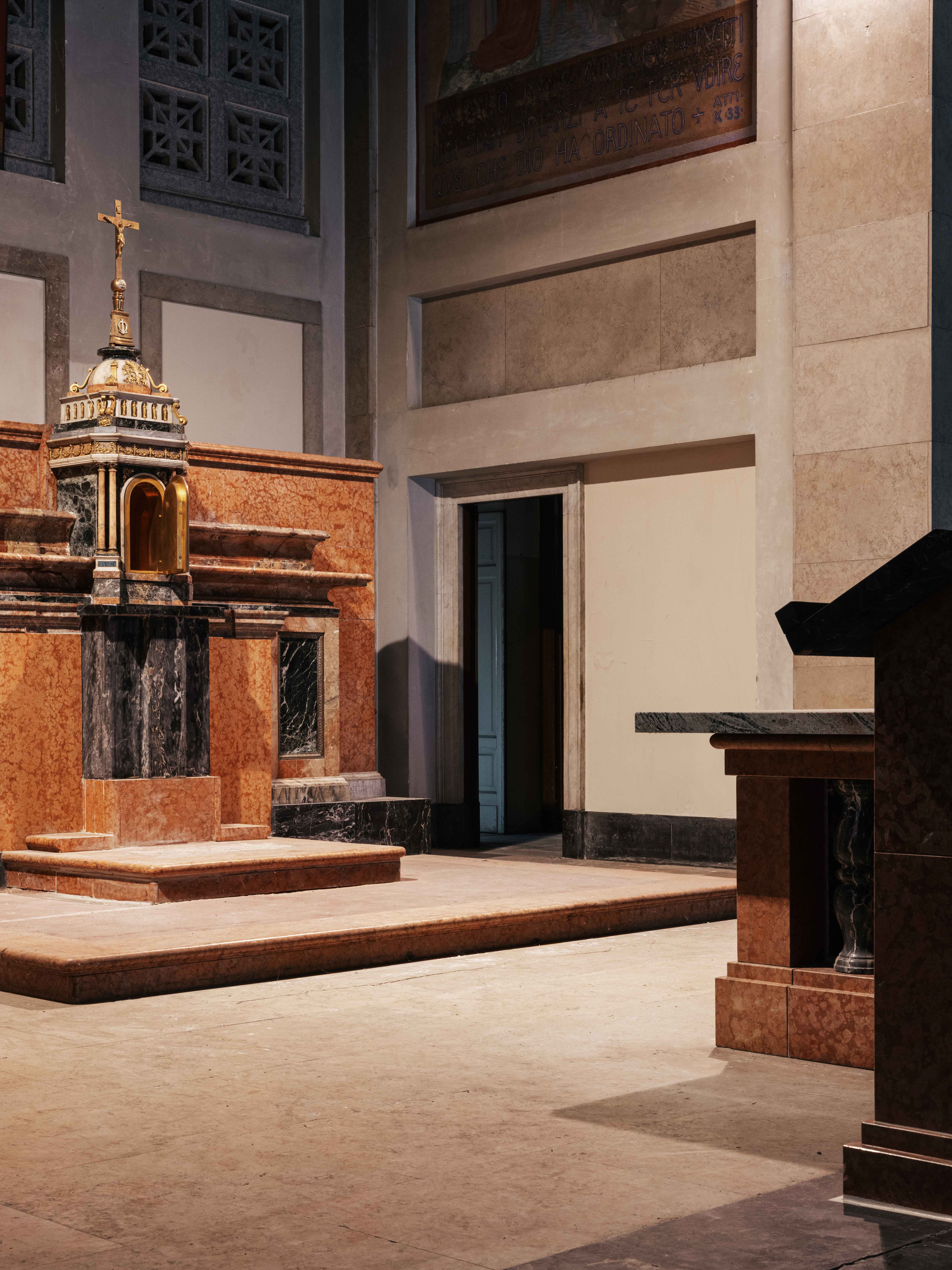 Alcova 2026 location