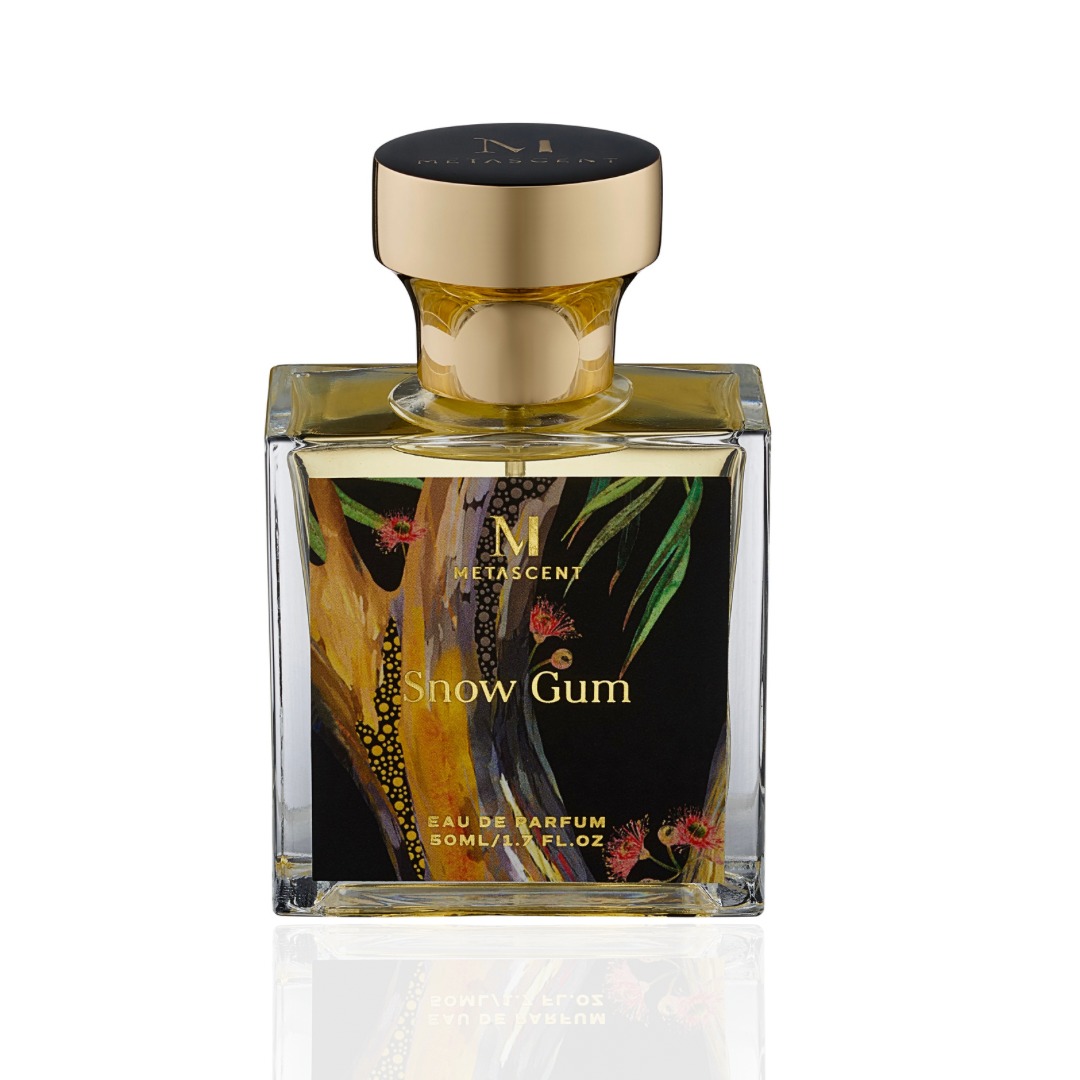 Meta Scent Snow Gum Eau de Parfum
