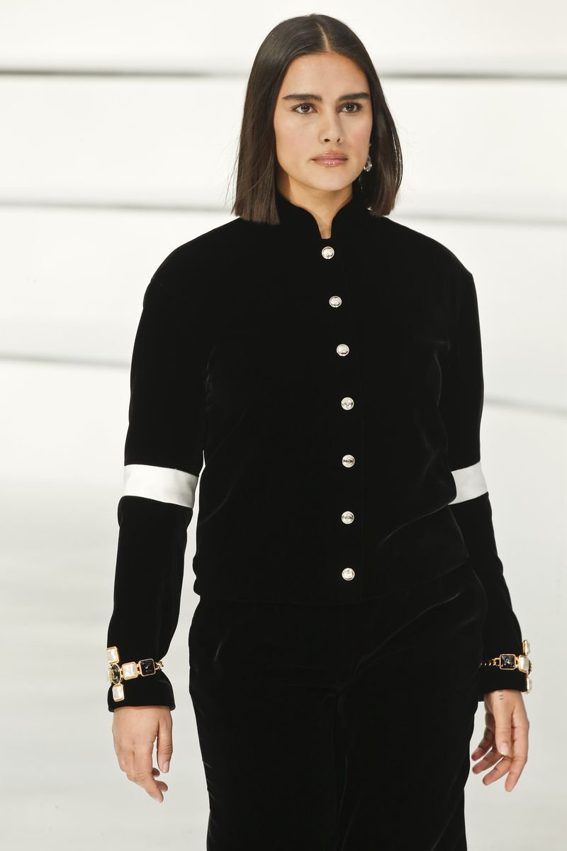 23 Top Models of 2020 Pushing for Diversity in Fashion | Marie Claire