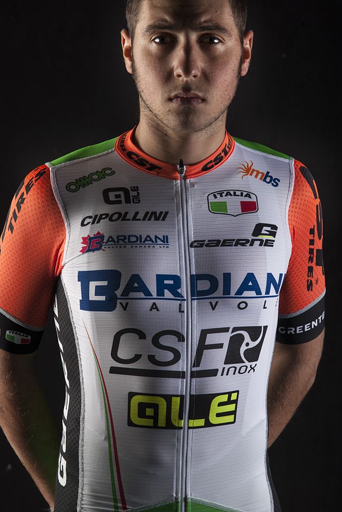 The 2017 Bardiani-CSF Kit