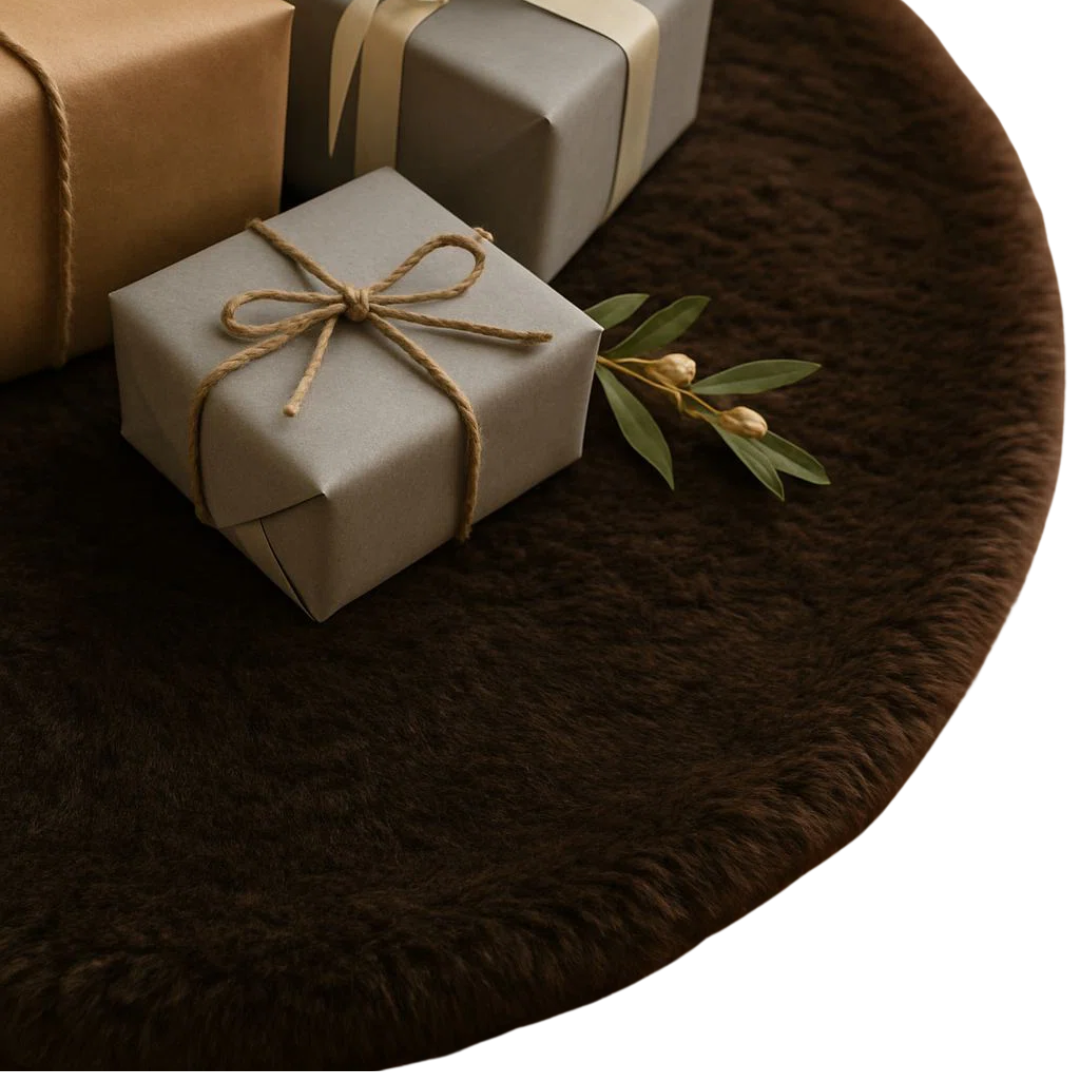 Canora Grey Christmas Tree Rug | Wayfair