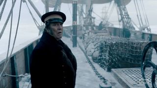 The Terror on AMC - March 26