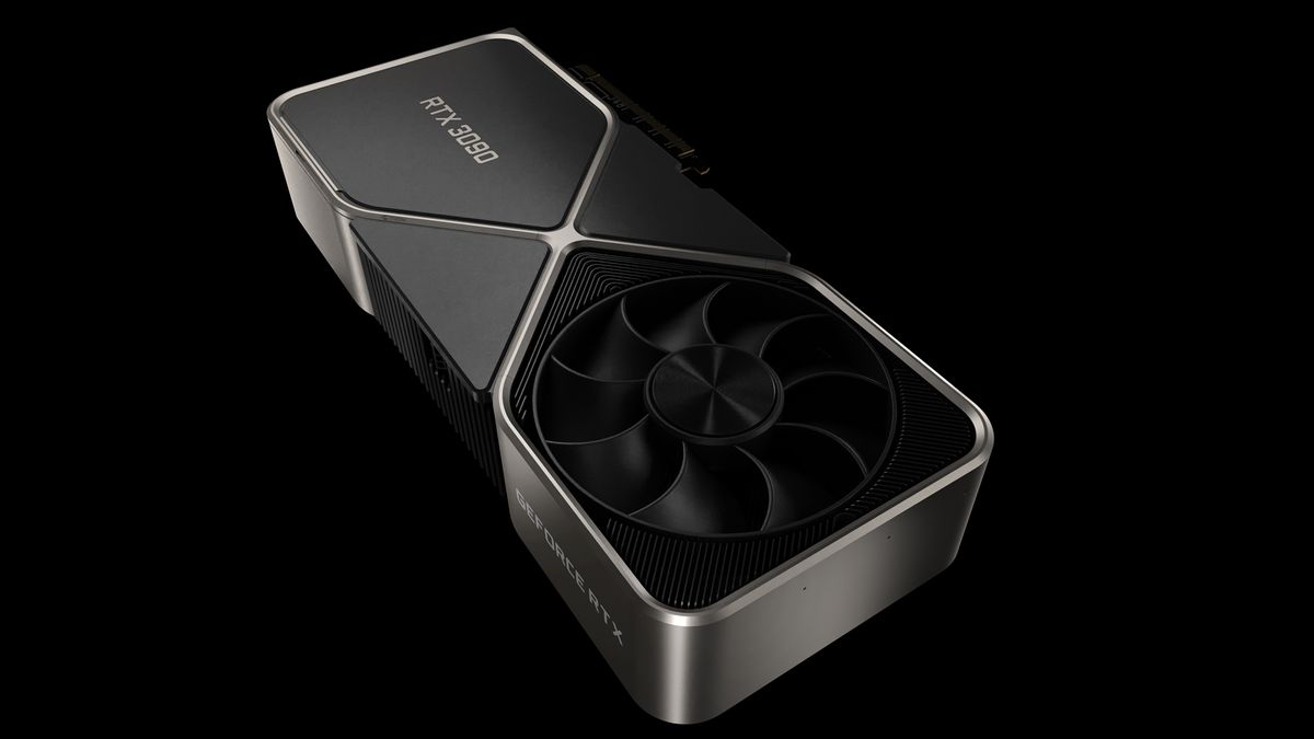 Where to buy RTX 3090 September 2024: the best GPU deals available now ...