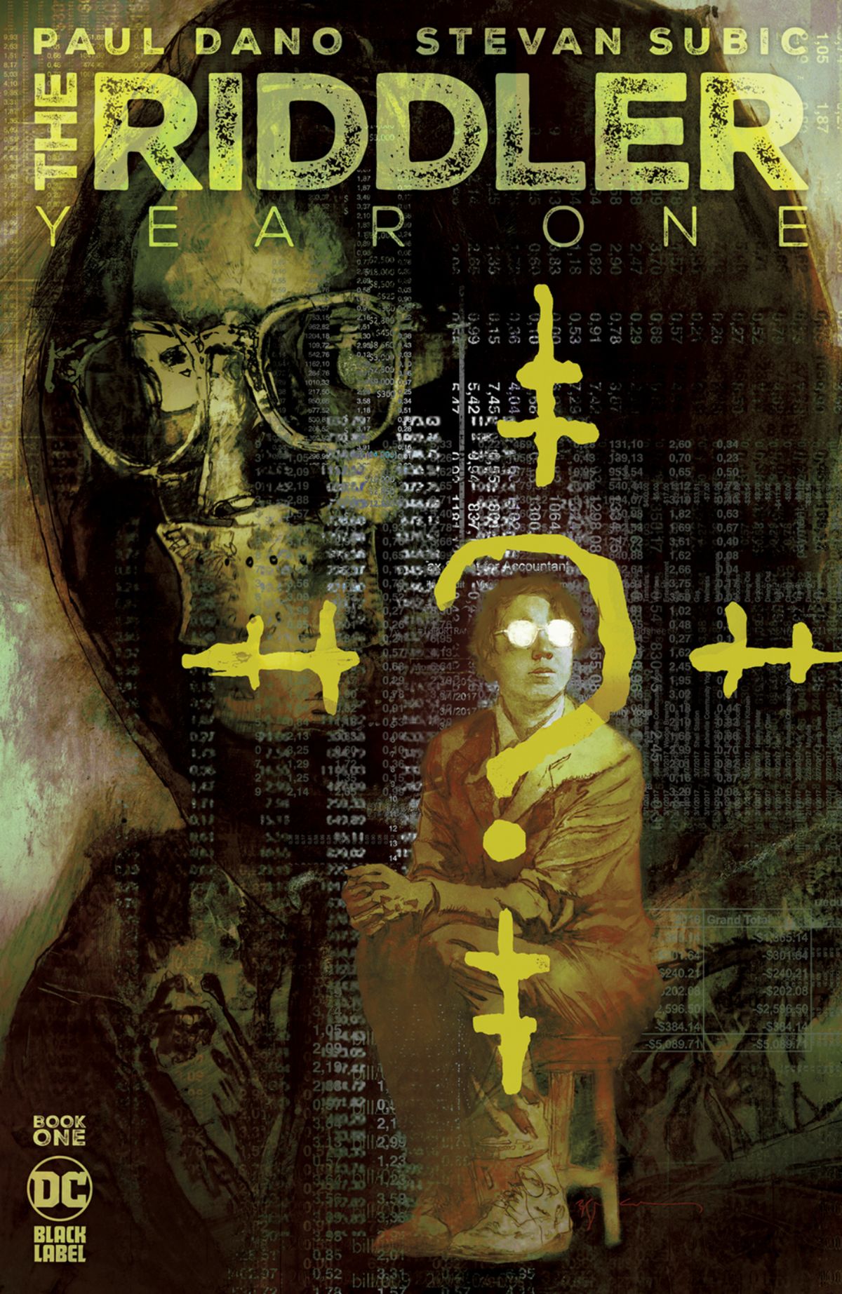 DC October 2022 solicitations