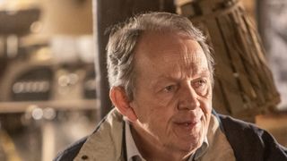 Kevin Whately as Jeremy Whittingdale in Midsomer Murders