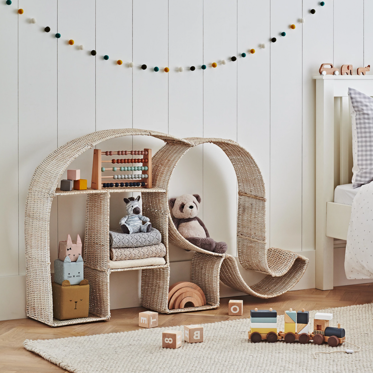 Best kids toy storage: 9 stylish picks for an organised kids room