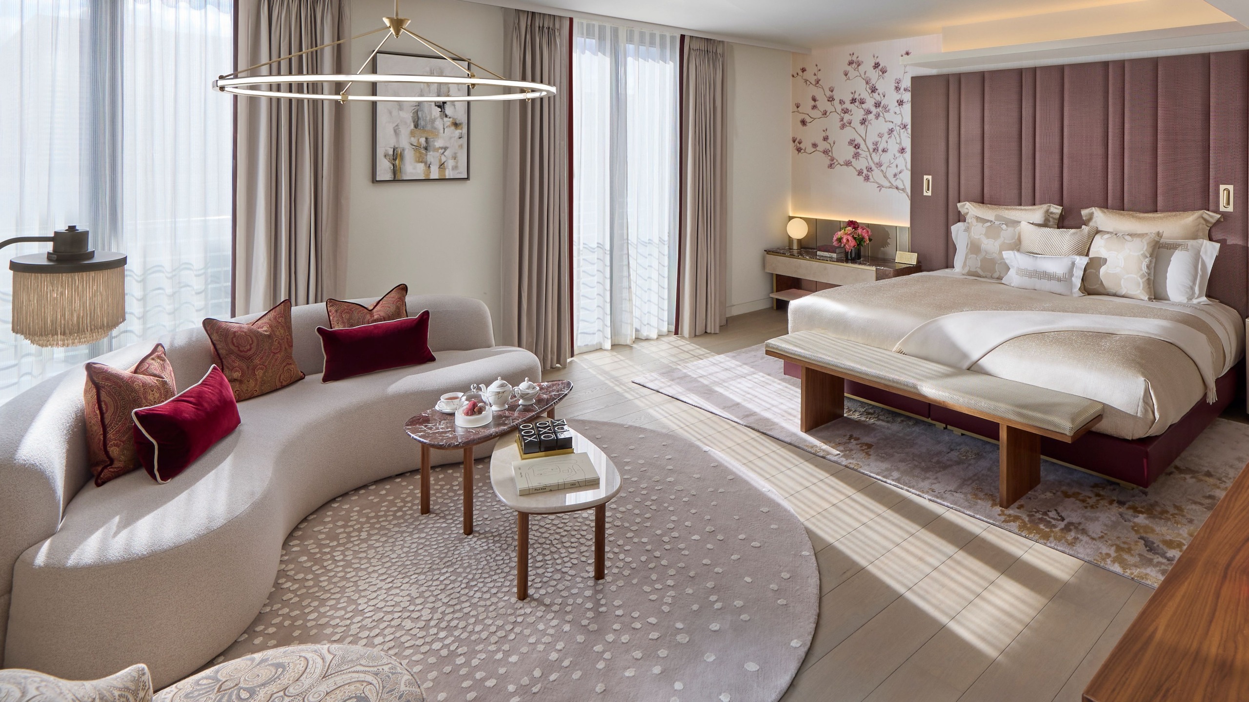 Mandarin Oriental Mayfair