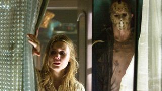 Julianna Guill in Friday the 13th movie (2009)