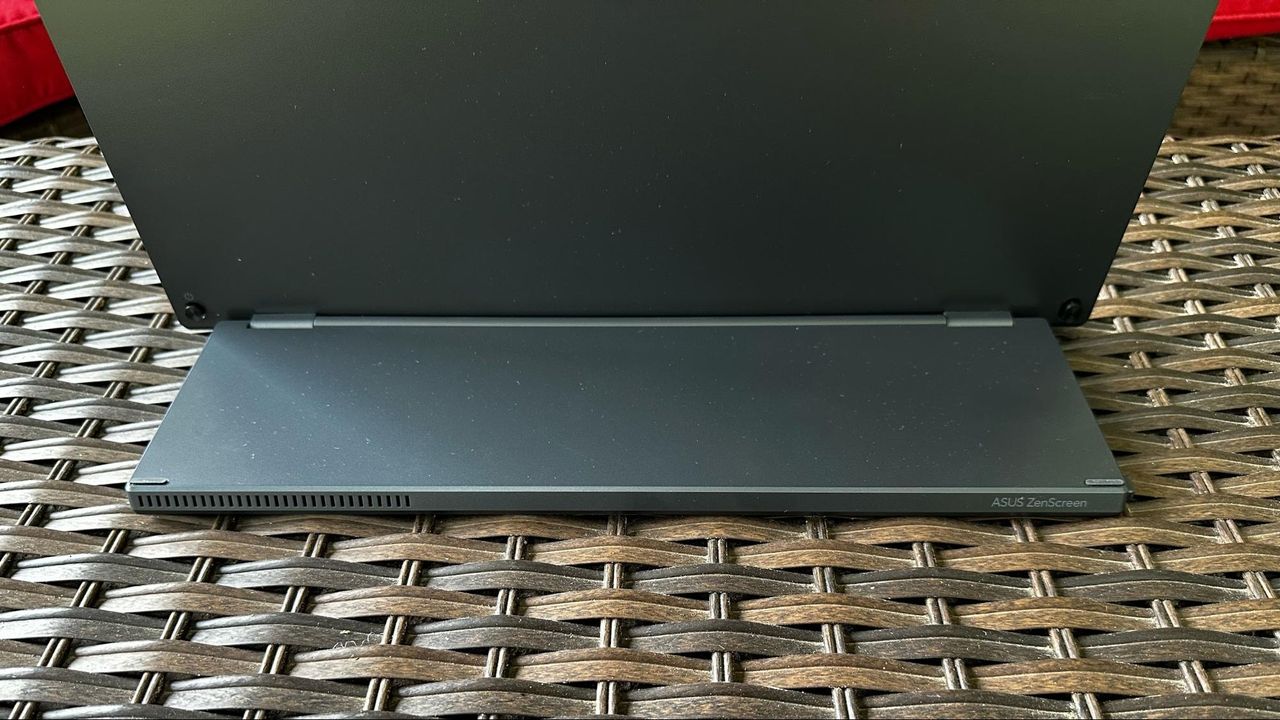 Asus ZenScreen MB16QHG