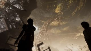 The party of Clair Obscur: Expedition 33